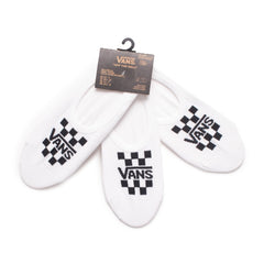 Vans - VN000F11WHT1-