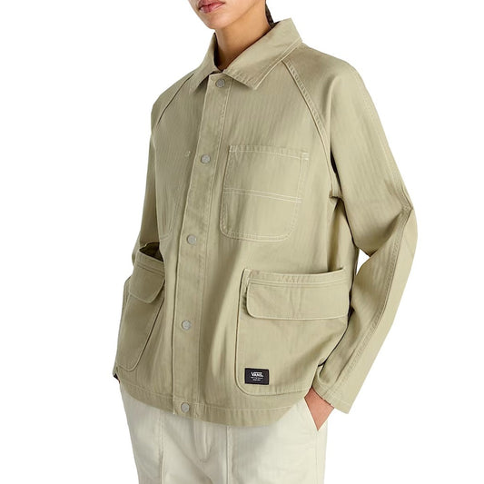 Vans - VN000HJRD3Z1-