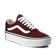 Vans - VN0A3B3U5U71-