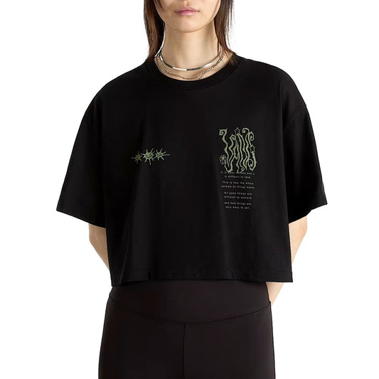 Vans - VN000JQVBLK1-