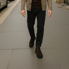 Duca di Morrone - FURIO-CAM