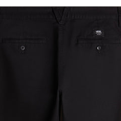 Vans - VN0A5FJ7BLK1-