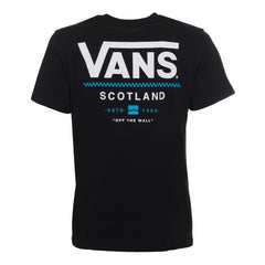 Vans - VN0A4CYCBLK1-