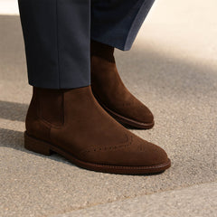 Duca di Morrone - AURELIO-CAM