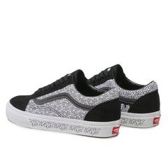 Vans - VN000D3HIWV1-
