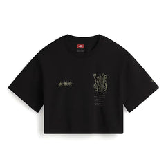 Vans - VN000JQVBLK1-