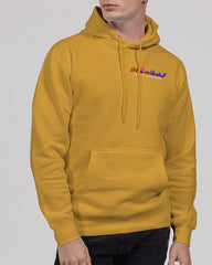 MomBaby Logo Customized Products Unisex Premium Pullover Hoodie | Lane Seven.