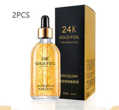 Firming And Lifting Skin Care Product Stock Solution.