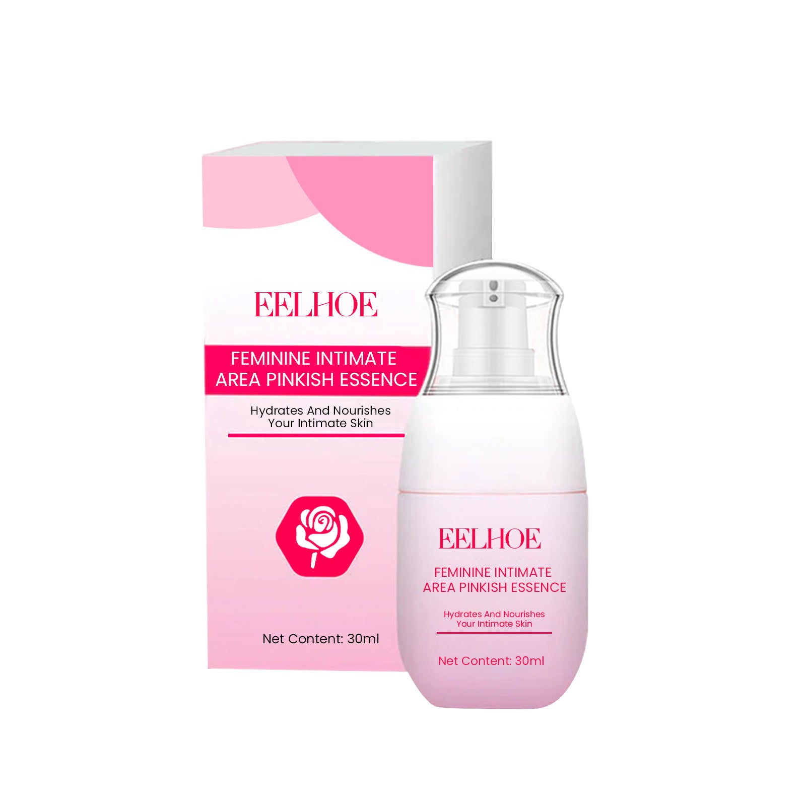 Women's Skin Pigmentation Care.