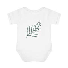 Nature-Inspired Infant Bodysuit - Cute Baby Clothes for Newborns, Gift for Baby Showers, Organic Cotton, Cute Baby Outfit, [...]
