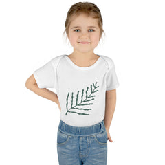 Nature-Inspired Infant Bodysuit - Cute Baby Clothes for Newborns, Gift for Baby Showers, Organic Cotton, Cute Baby Outfit, [...]
