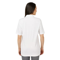 Unisex Performance Polo, Comfortable Polo for Sports, Casual Wear, Travel, Golf, Athleisure, Active Lifestyle