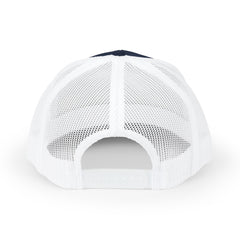 Action Snapback Trucker Cap, Cool Hats for Teens, Casual Wear, Sports Gifts, Trendy Accessories