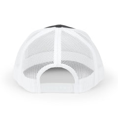 Action Snapback Trucker Cap, Cool Hats for Teens, Casual Wear, Sports Gifts, Trendy Accessories