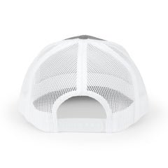 Action Snapback Trucker Cap, Cool Hats for Teens, Casual Wear, Sports Gifts, Trendy Accessories
