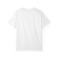 Vibrant Boho-Style Unisex T-Shirt, Artistic Apparel, Festival Wear, Unique Gift, Casual Fashion, Everyday Comfort