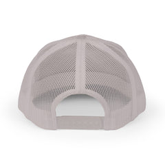 Action Snapback Trucker Cap, Cool Hats for Teens, Casual Wear, Sports Gifts, Trendy Accessories