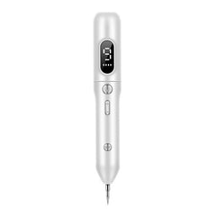 Tattoo Mole Removal Plasma Pen Laser Facial Freckle Dark Spot Remover Tool Wart Removal Machine Face Skin Care Beauty Device.