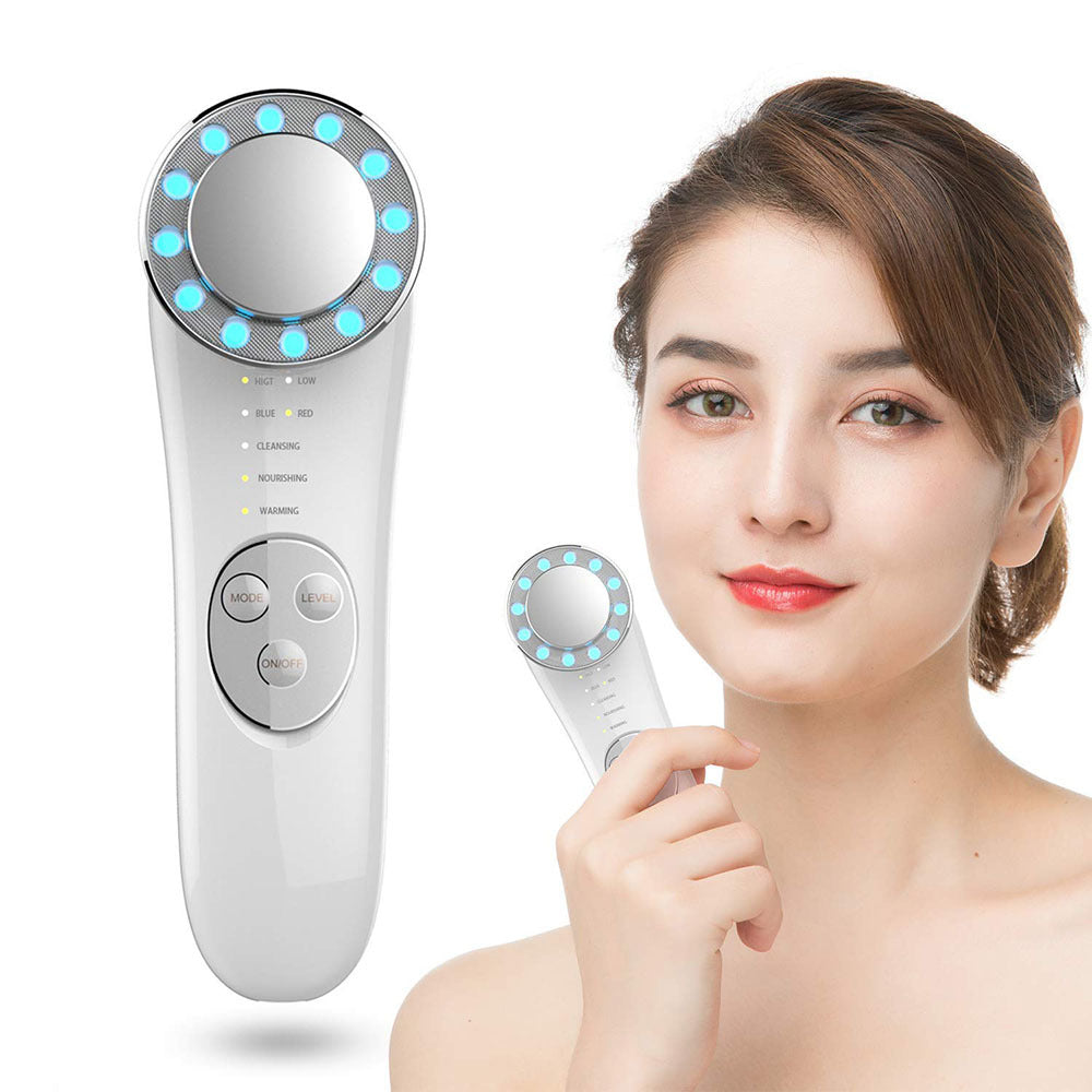 Skin Rejuvenation Cleansing Facial Importer.