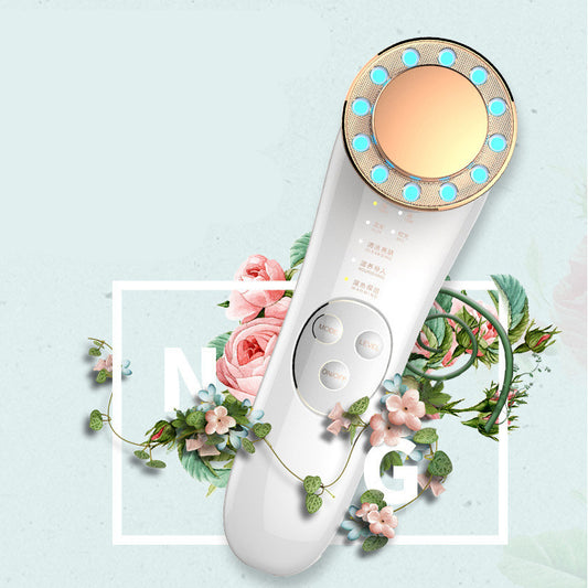 Skin Rejuvenation Cleansing Facial Importer.