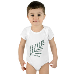 Nature-Inspired Infant Bodysuit - Cute Baby Clothes for Newborns, Gift for Baby Showers, Organic Cotton, Cute Baby Outfit, [...]