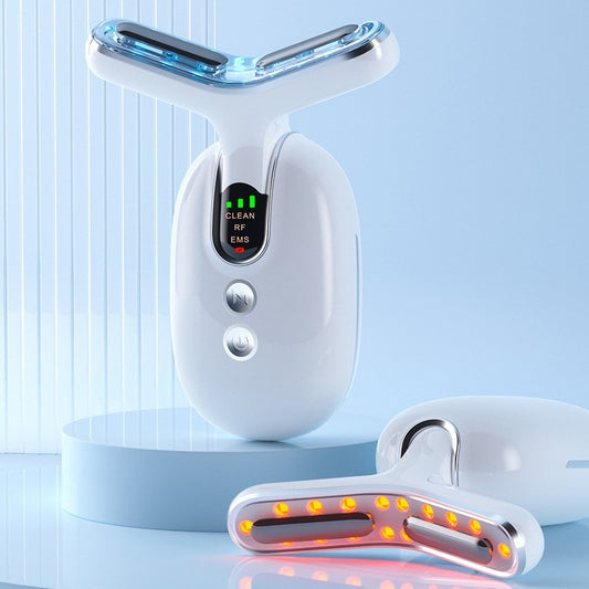 Beauty Instrument Lifting And Firming Skin Rejuvenation.