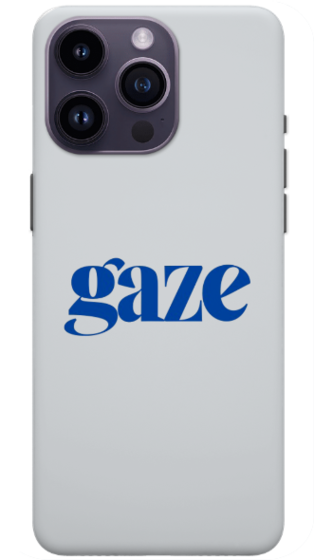 Custom Phone case.