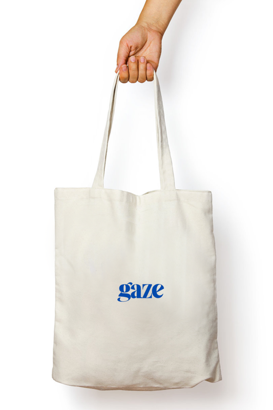 Mombaby Tote bag.