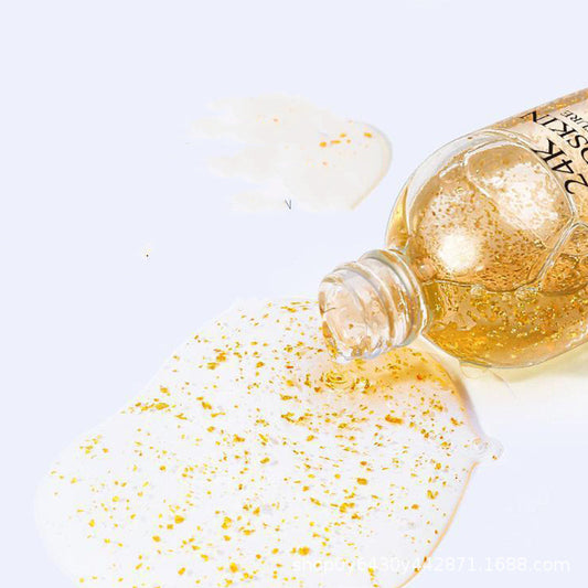 Firming And Lifting Skin Care Product Stock Solution.