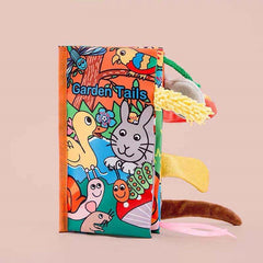 Exquisite baby educational toys designed to stimulate learning and development in luxurious style.