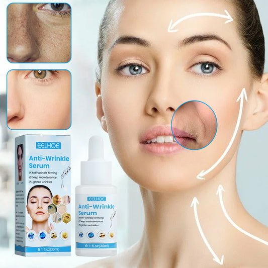 Hyaluronic Acid Skin Care Tools.
