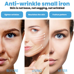 Hyaluronic Acid Skin Care Tools.