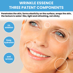 Hyaluronic Acid Skin Care Tools.