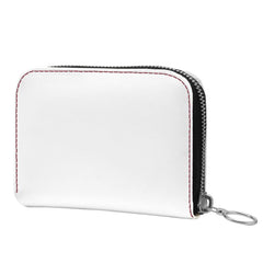 Mini Zip Wallet