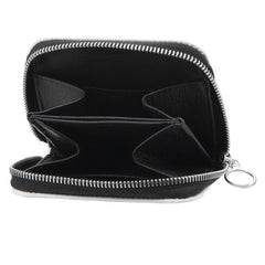 Mini Zip Wallet