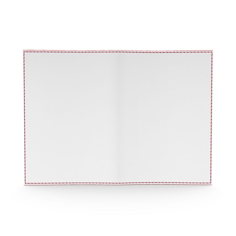 Passport Cover