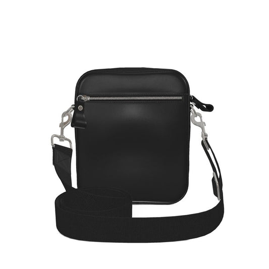 The 'Hesketh' Messenger Bag