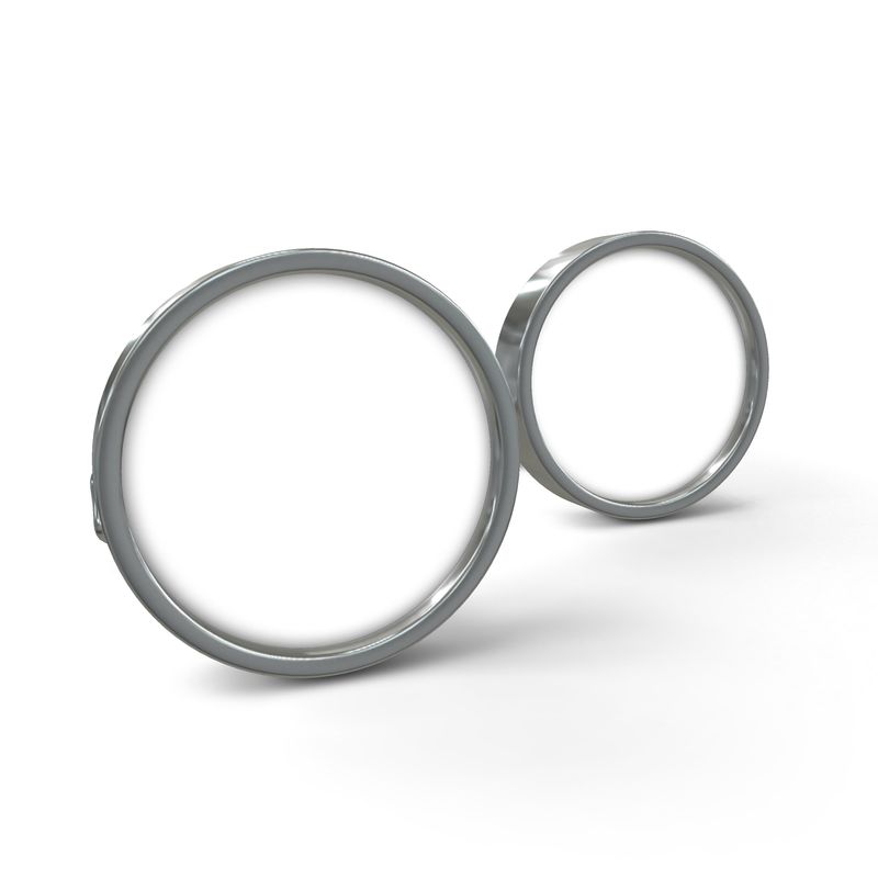 Cufflinks