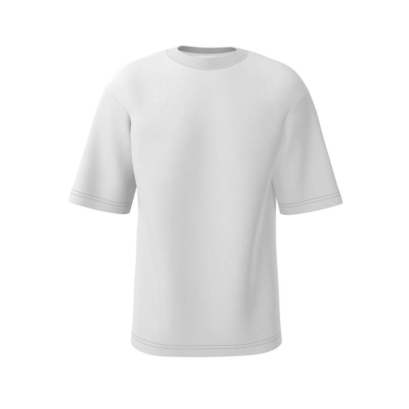 Mens Oversized T-Shirt
