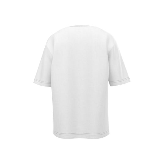 Mens Oversized T-Shirt