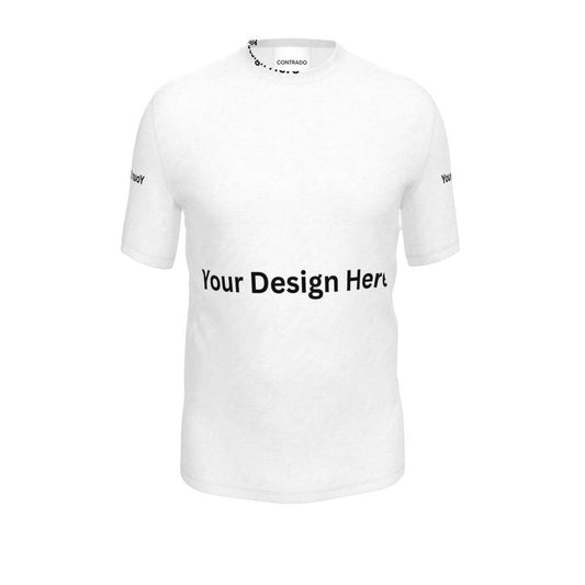 Custom Sports T-Shirt