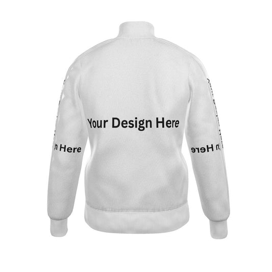 Mens Tracksuit Jacket