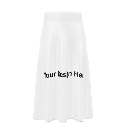 Midi Skirt