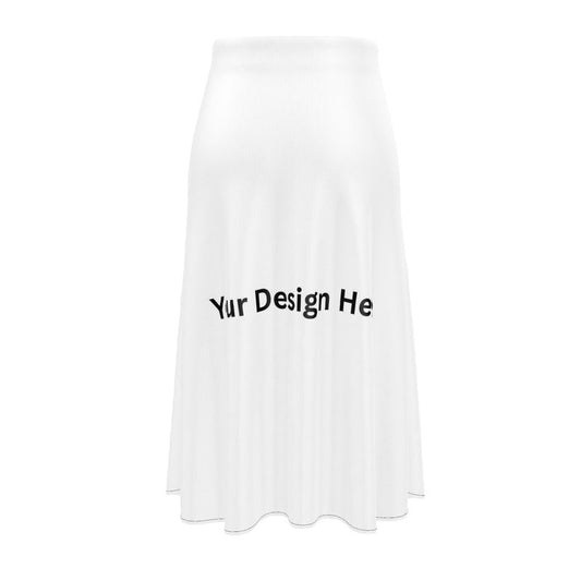 Midi Skirt