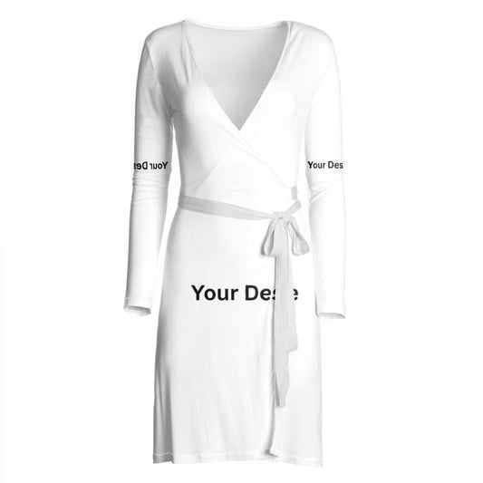 Wrap Dress