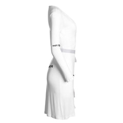 Wrap Dress