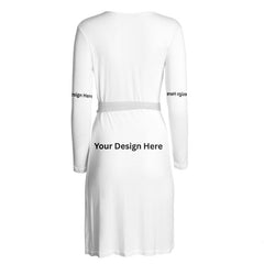 Wrap Dress