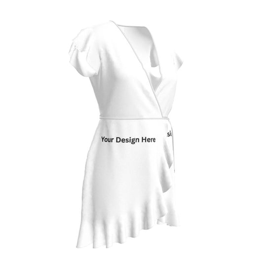 Tea Dress