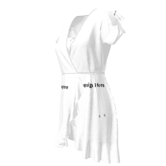Tea Dress