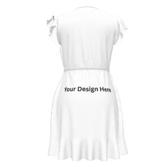 Tea Dress